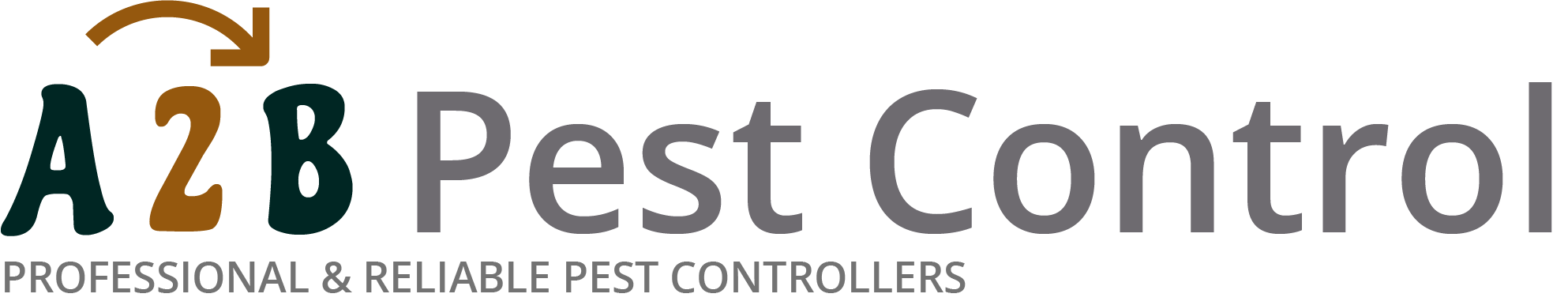 If you require a pest infestation treated, call us now - we provide professional pest exterminators local to Finsbury.